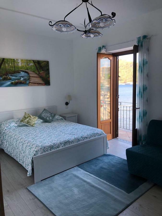 Deluxe Lipari Room Exteriér fotografie